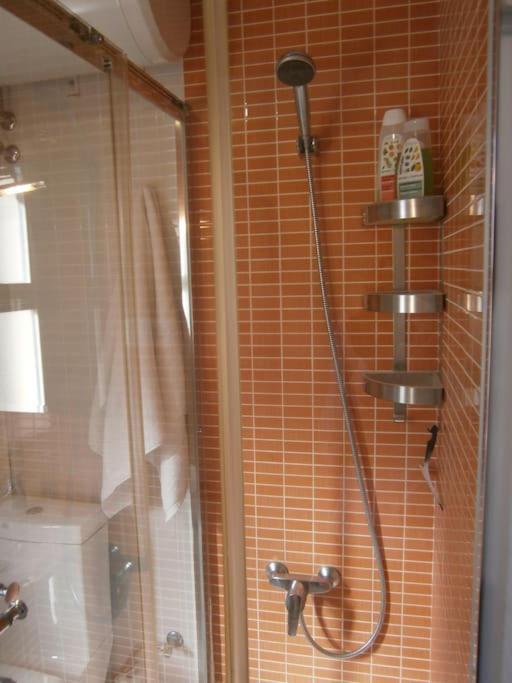 Apartamento Junto A Playa Y Cerca De Campo De Golf El Perellonet Exterior foto